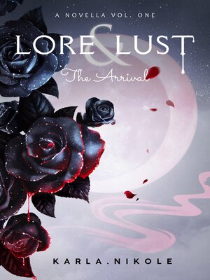 cover image of Lore and Lust a Novella Volume One